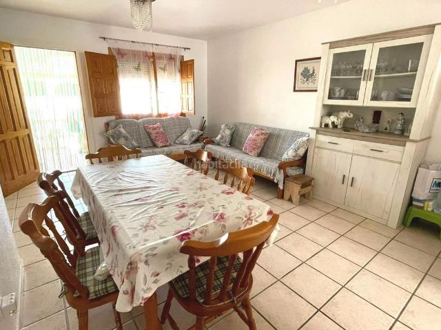 Casa adosada en venta en Pilar de la Horadada, Pueblo Latino. Casas adosadas Pilar de la.