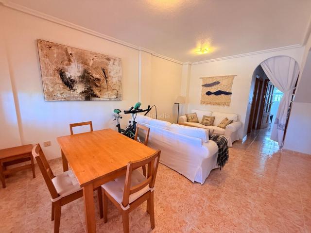 Casa en venta en Pilar de la Horadada, Pueblo Latino. Dúplex en zona Jesuitas. Casas Pilar de la.