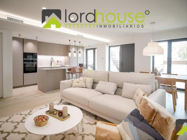 Casa en venta en Pilar de la Horadada, Pilar de la Horadada Ciudad. 1491. Evo Villas Fase 2 dúplex 3D3B con solárium. Casas Pilar de la.
