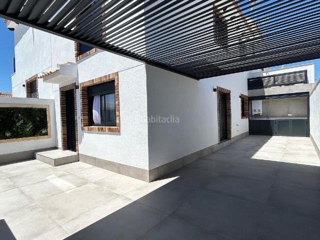 Casa en venta en Pilar de la Horadada, Pilar de la Horadada Ciudad. Casas Pilar de la.