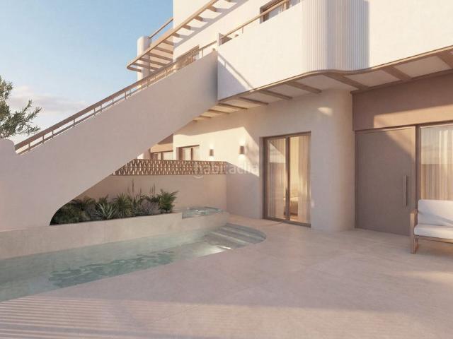 Casa en venta en Pilar de la Horadada, Pilar de la Horadada Ciudad. Casas Pilar de la.