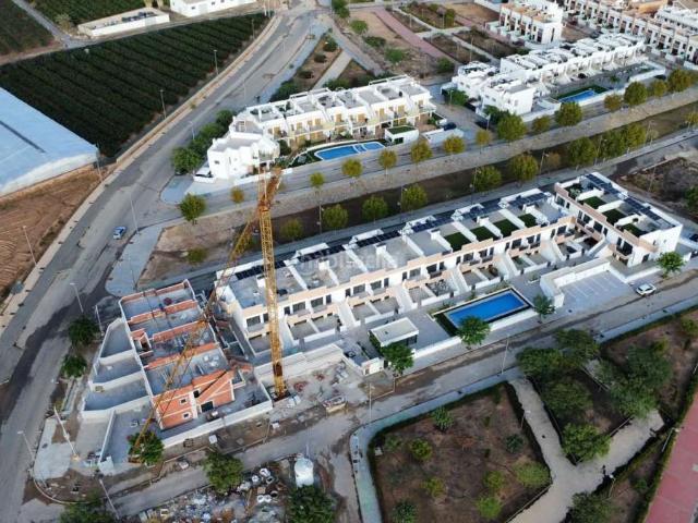 Casa en venta en Pilar de la Horadada, Pilar de la Horadada Ciudad. Casas Pilar de la.