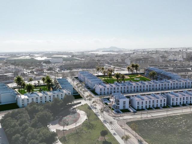 Casa en venta en Pilar de la Horadada, Pilar de la Horadada Ciudad. Casas Pilar de la.