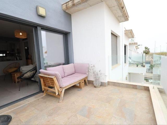 Casa en venta en Pilar de la Horadada, Pilar de la Horadada Ciudad. Casas Pilar de la.