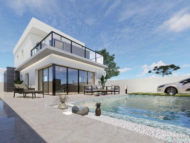 Casa en venta en Pilar de la Horadada, Pilar de la Horadada Ciudad. Casas Pilar de la.