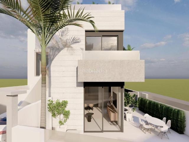 Casa en venta en Pilar de la Horadada, Pilar de la Horadada Ciudad. Casas Pilar de la.
