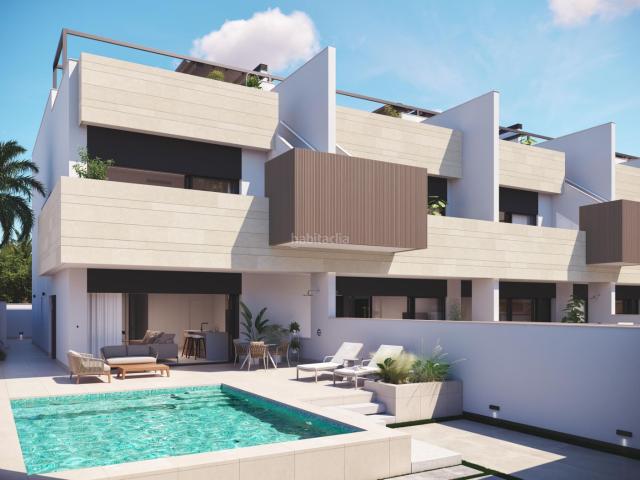 Casa en venta en Pilar de la Horadada, Pilar de la Horadada Ciudad. Casas Pilar de la.