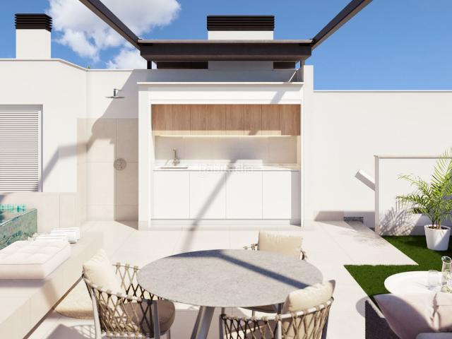 Casa en venta en Pilar de la Horadada, Pilar de la Horadada Ciudad. Casas Pilar de la.