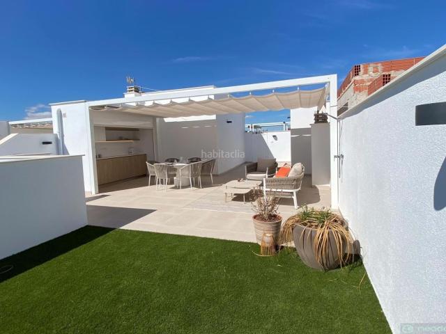 Casa en venta en Pilar de la Horadada, Pilar de la Horadada Ciudad. Casas Pilar de la.