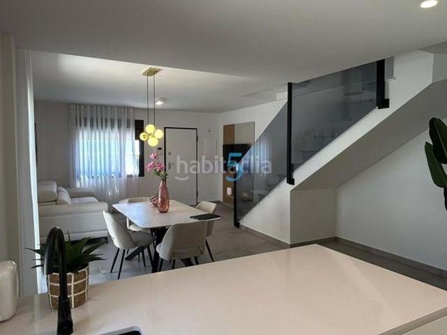 Casa en venta en Pilar de la Horadada, Pilar de la Horadada Ciudad. Casas Pilar de la.
