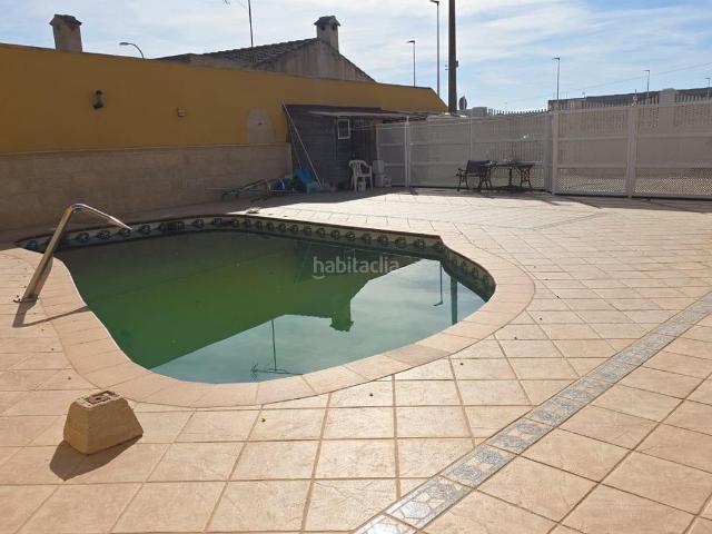 Casa en venta en Pilar de la Horadada, Pilar de la Horadada Ciudad. Casas Pilar de la.