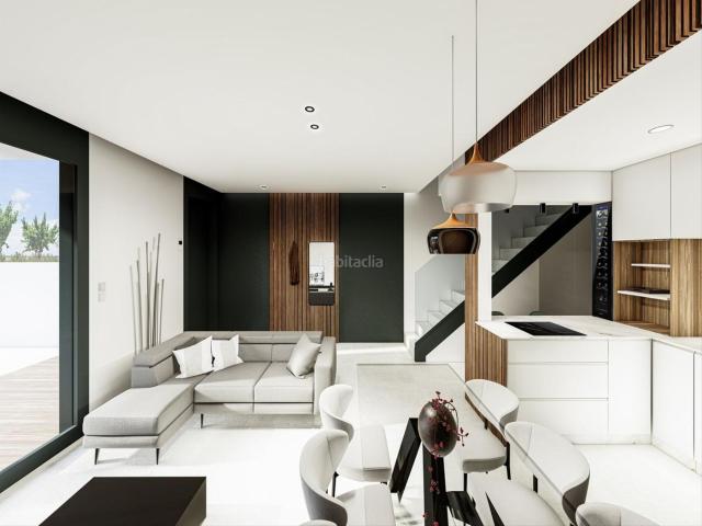 Casa en venta en Pilar de la Horadada, Pilar de la Horadada Ciudad. Casas Pilar de la.