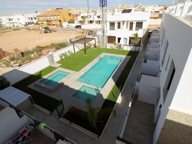 Casa en venta en Pilar de la Horadada, Pilar de la Horadada Ciudad. Casas Pilar de la.
