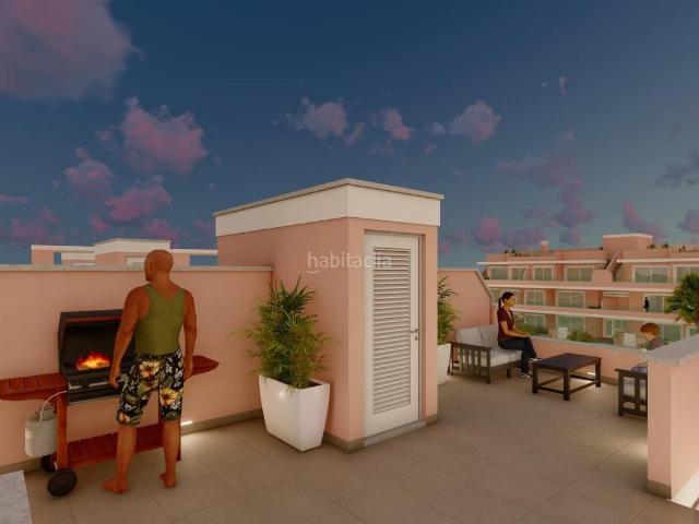Casa adosada en venta en Pilar de la Horadada, Pilar de la Horadada Ciudad. Casas adosadas Pilar de la.