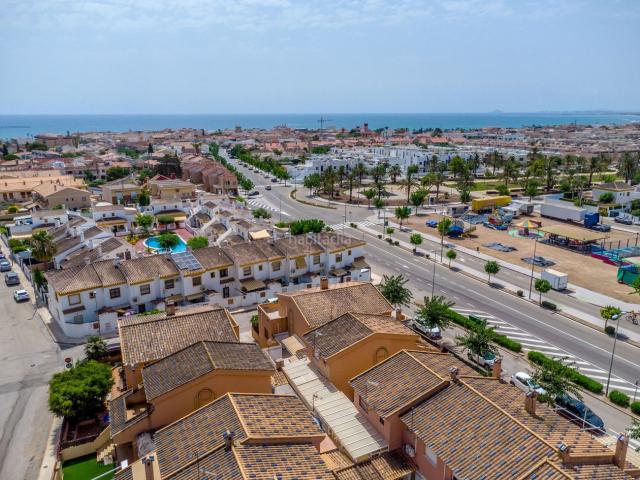 Casa en venta en Pilar de la Horadada, Pilar de la Horadada Ciudad. Casas Pilar de la.