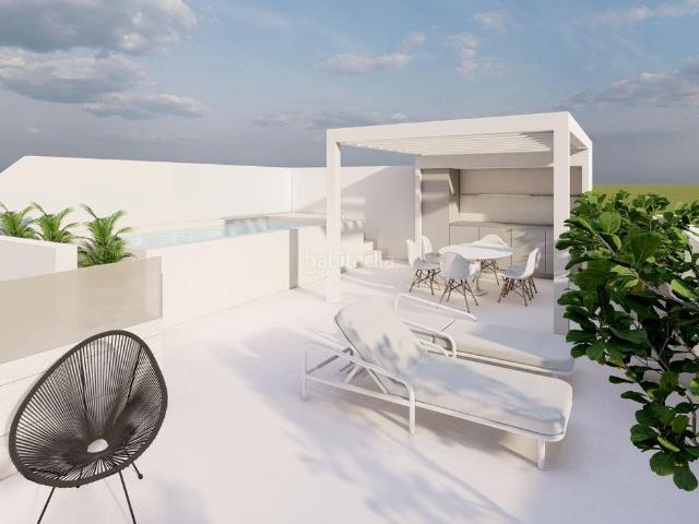 Casa en venta en Pilar de la Horadada, Pilar de la Horadada Ciudad. Descubra estosnbspbungalows de diseño en Pilar de la Horadada, una exclusiva promoción que combina diseño contemporáneo, privacida.
