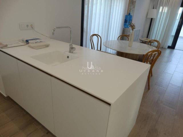 Casa en venta en Pilar de la Horadada, Pilar de la Horadada Ciudad. EXCLUSIVO BUNGALOW EN PLANTA BAJA EN LAS HIGUERICAS. Casas Pilar de la.