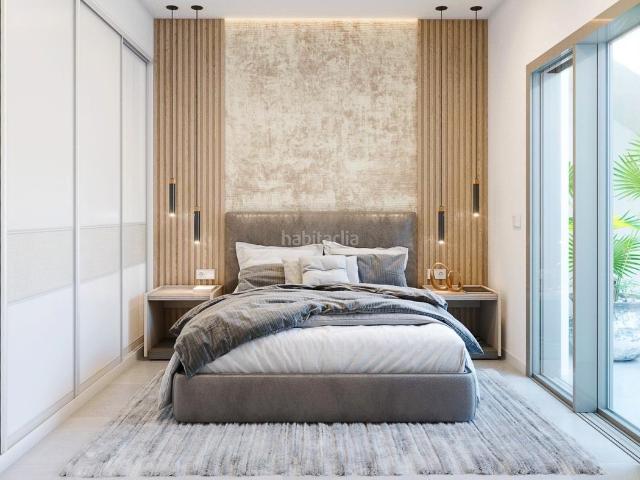 Casa en venta en Pilar de la Horadada, Pilar de la Horadada Ciudad. Exclusiva Villa con Solárium Privado y Vistas Panorámicas: Diseño, Luz y Confort. Casas Pilar de la.