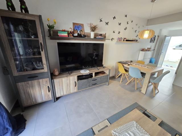 Casa en venta en Pilar de la Horadada, Pilar de la Horadada Ciudad. Pilar de la Horadada, residencial Lamar, bungalow planta Baja de 62 m2, 2 dormitorios, 2 baños, piscinas, parking. Casas Pilar de la.