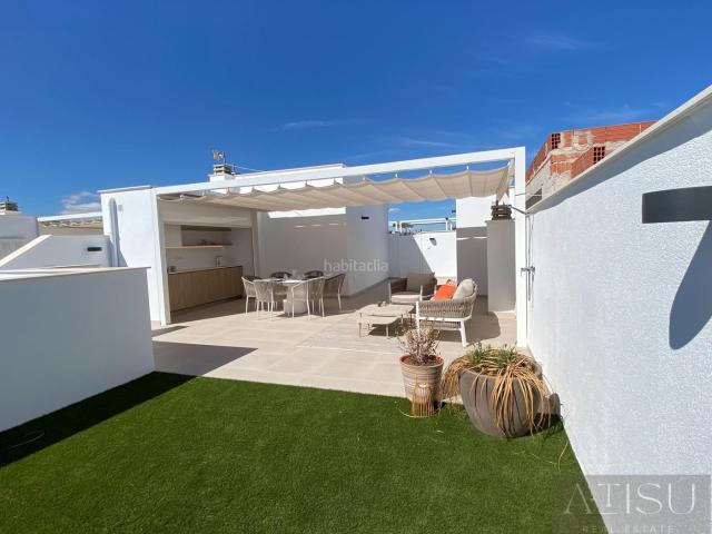 Casa en venta en Pilar de la Horadada, Pilar de la Horadada Ciudad. Pilar de La HoradadaBungalow. Casas Pilar de la.