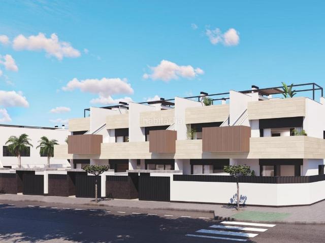 Casa en venta en Pilar de la Horadada, Pilar de la Horadada Ciudad. Promoción boutique de viviendas con piscina privada en Pilar de la Horadada. Casas Pilar de la.