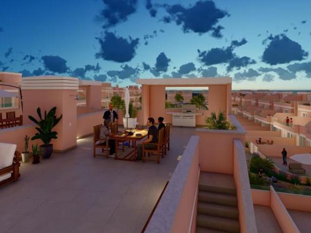 Casa en venta en Pilar de la Horadada, Pilar De La Horadada