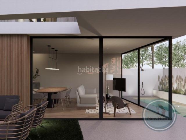Casa en venta en Pilar de la Horadada, Torre de la Horadada. Magnifica villa en Pilar de la Horadada. Casas Pilar de la.