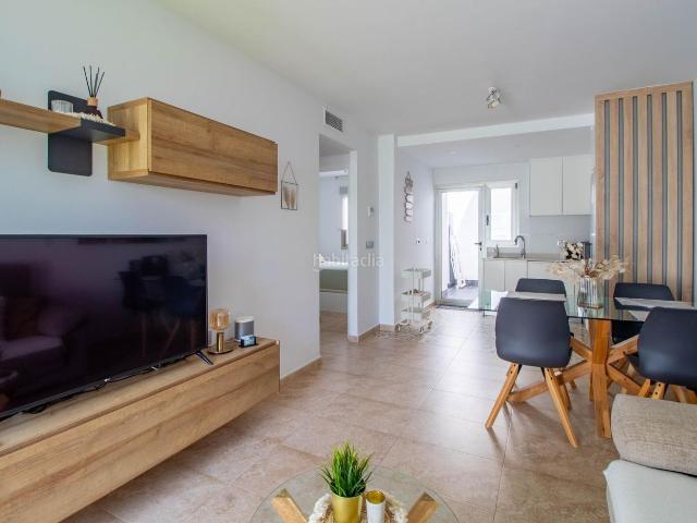 Casa en venta en Pilar de la Horadada, Pueblo Latino. Casas Pilar de la.