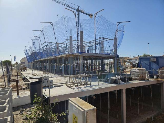 Casa en venta en Pilar de la Horadada, Torre de la Horadada. Casas Pilar de la.
