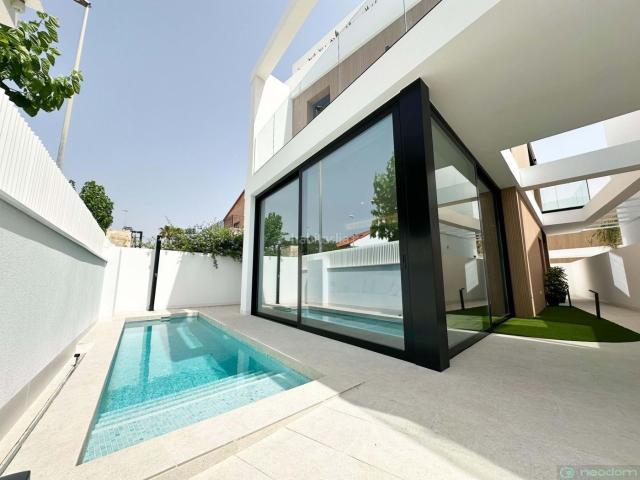 Casa en venta en Pilar de la Horadada, Torre de la Horadada. Casas Pilar de la.