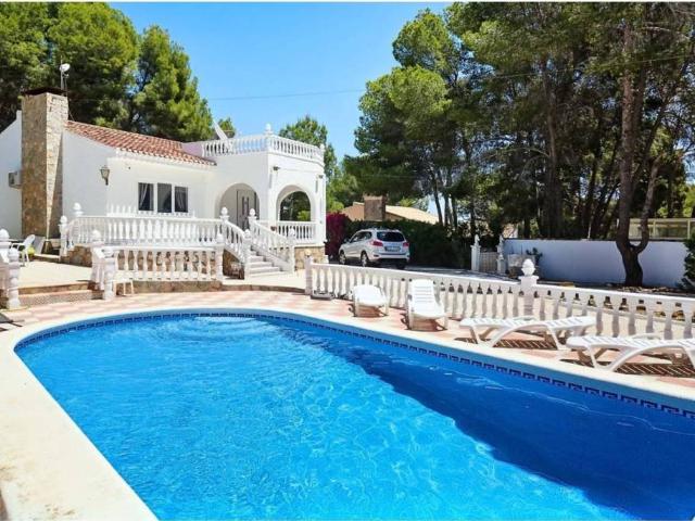 Casa en Venta en Pilar de la Horadada