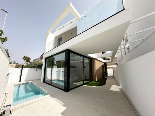 Casa en Venta en Pilar de la Horadada