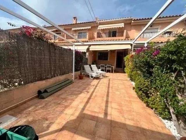 Casa en Venta en Pilar de la Horadada