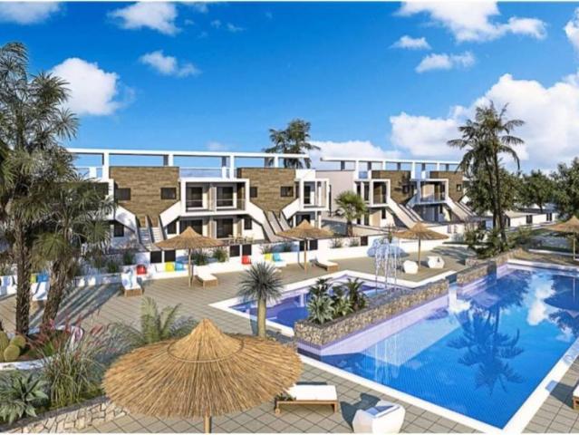 Casa en Venta en Pilar de la Horadada