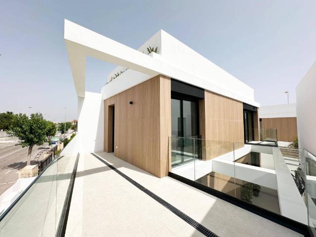 Casa en Venta en Pilar de la Horadada