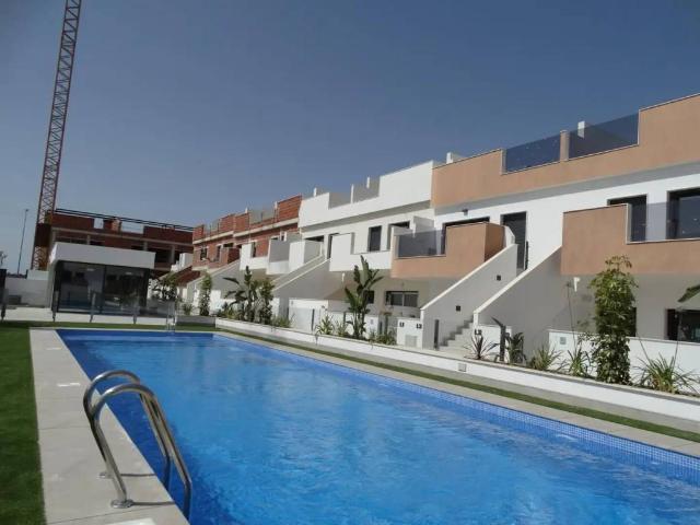 Casa en Venta en Pilar de la Horadada