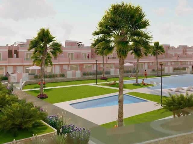 Casa en Venta en Pilar de la Horadada