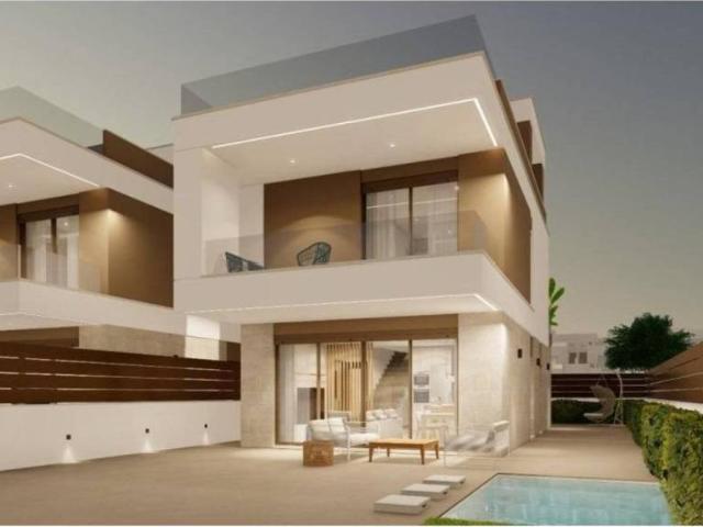 Casa en Venta en Pilar de la Horadada