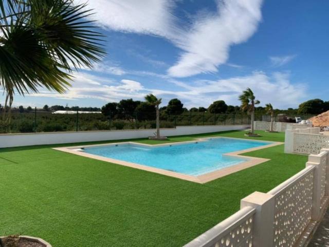 Casa en Venta en Pilar de la Horadada