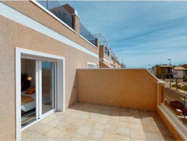 Casa en Venta en Pilar de la Horadada