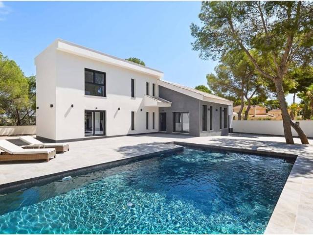 Casa en Venta en Pilar de la Horadada