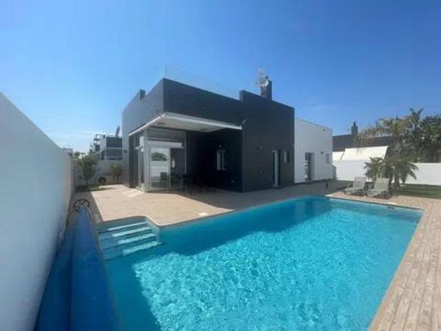 Casa en Venta en Pilar de la Horadada
