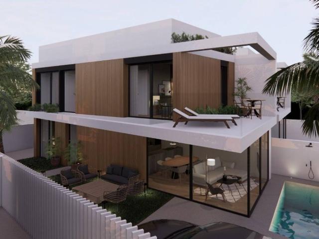 Casa en Venta en Pilar de la Horadada