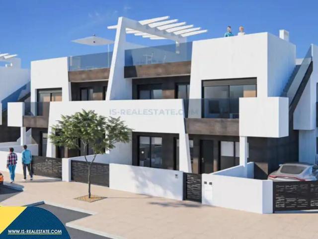 Casa en Venta en Pilar de la Horadada