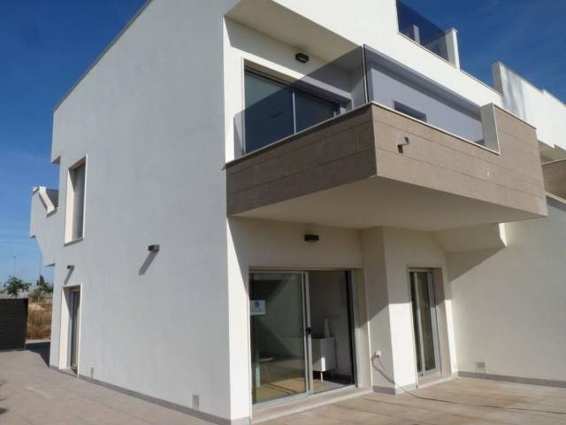 Casa en Venta en Pilar de la Horadada