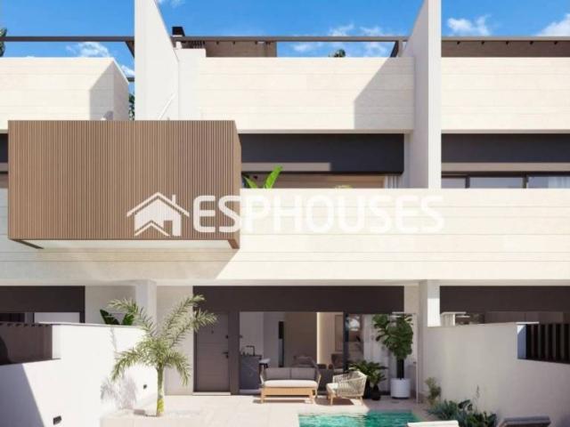 Casa en Venta en Pilar de la Horadada