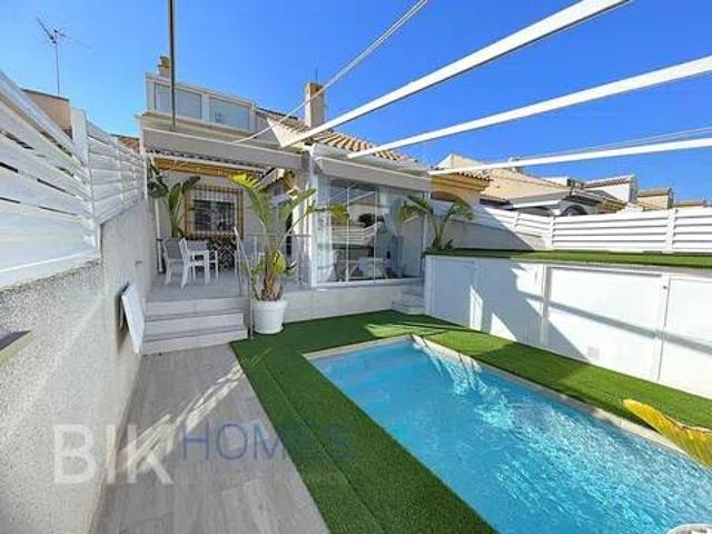 Casa en Venta en Pilar de la Horadada