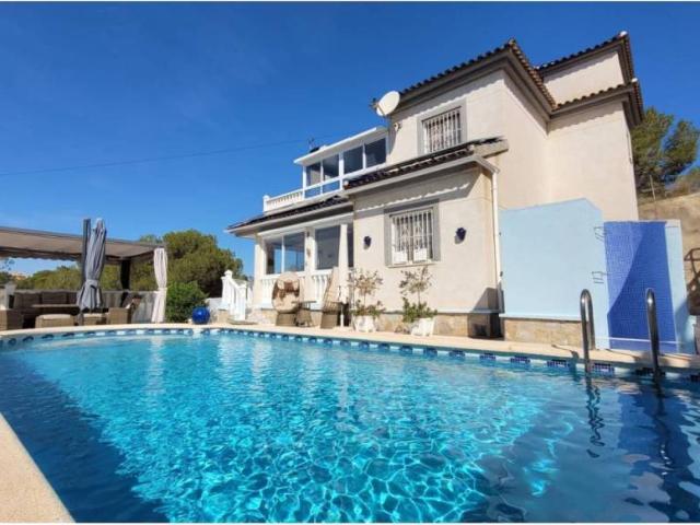 Casa en Venta en Pilar de la Horadada