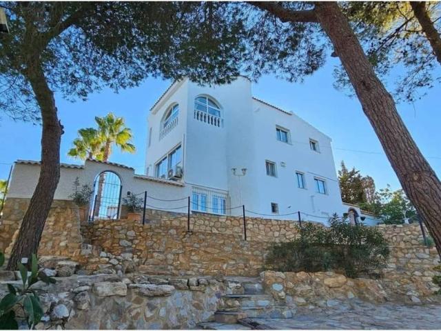 Casa en Venta en Pilar de la Horadada