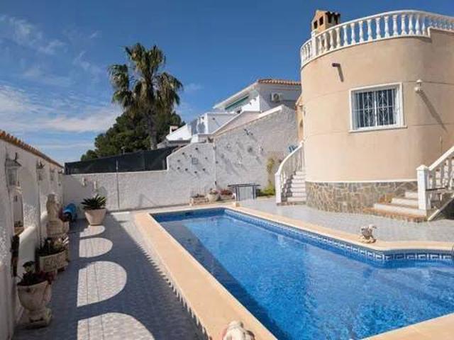 Casa en Venta en Pilar de la Horadada